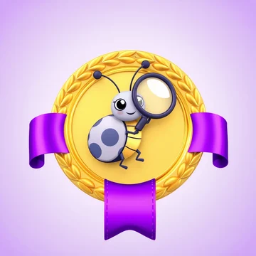 Medalha do módulo 8: Erros e depuração