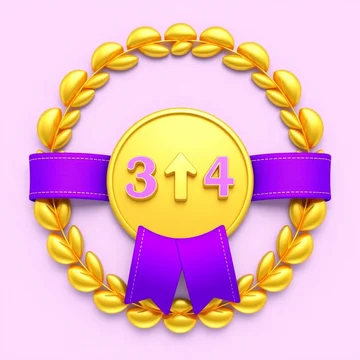 Medalha do módulo 2: Sequência lógica