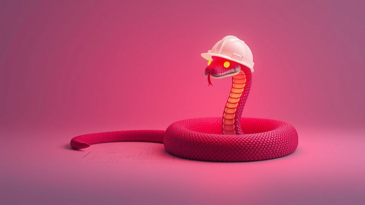 Capa do módulo 1: Boas-vindas ao Python Avançado
