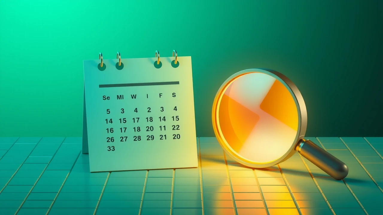 Capa do módulo 14: Datas e expressões regulares